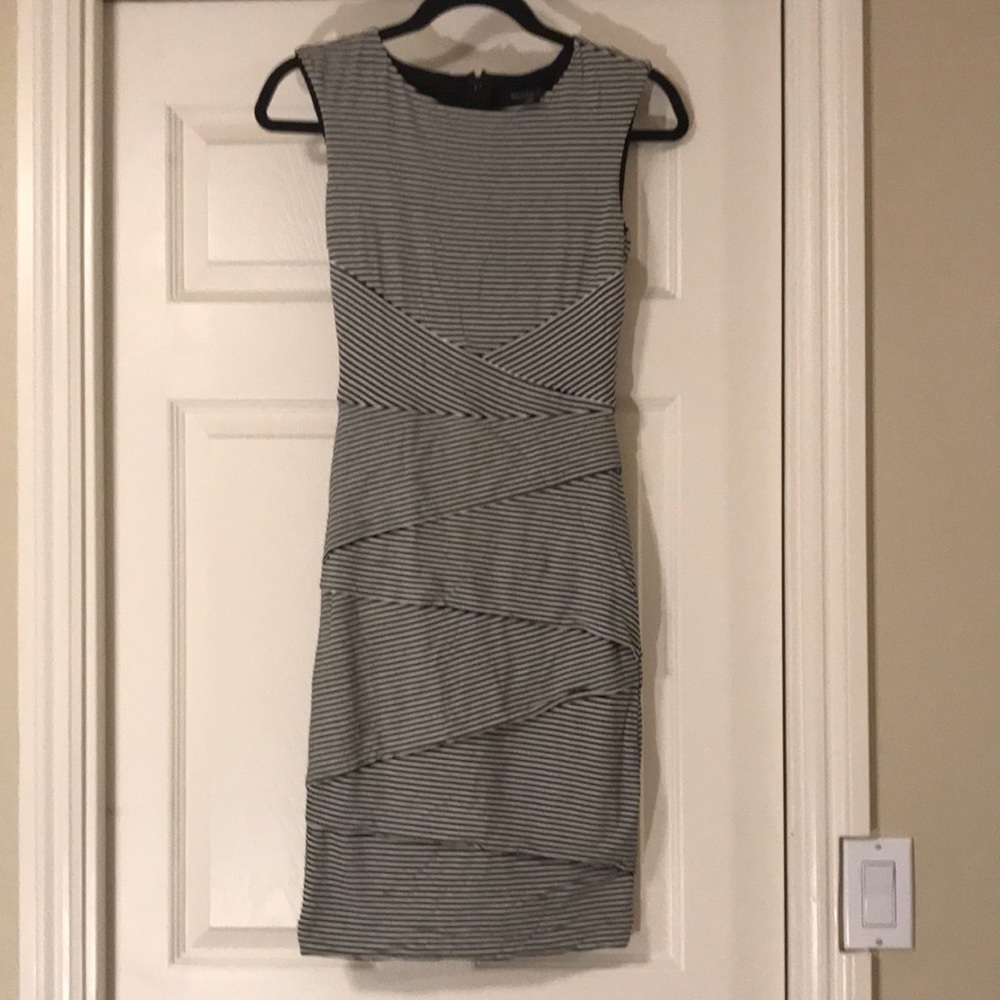 White House Black Market Dress